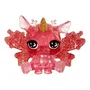 Rainbow High Muñeca Rainbow High Littles Rainbow Fantasy Fairies - Manzana (Roja) LIT35051543381