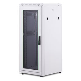 Digitus Unique 26HE 1342x600x600mm Rack de Red / Armario de Comunicaciones, 26U, Gris