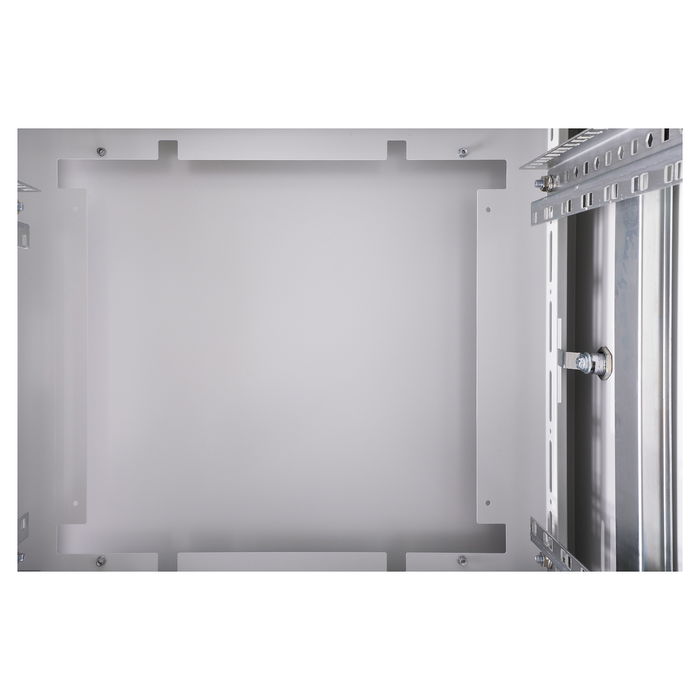 Digitus Unique 26HE 1342x600x600mm Rack de Red / Armario de Comunicaciones, 26U, Gris