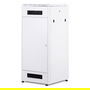 Digitus Unique 26HE 1342x600x600mm Rack de Red / Armario de Comunicaciones, 26U, Gris