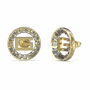 Pendientes Mujer Guess JUBE03014JWYG 1 cm