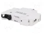ABB S200 Interruptor magnetotérmico 1 polo 4A 6kA