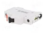 ABB S200 Interruptor magnetotérmico 1 polo 4A 6kA