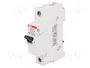 ABB S200 Interruptor magnetotérmico 1 polo 4A 6kA