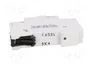 ABB S200 Interruptor magnetotérmico 1 polo 4A 6kA