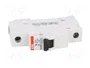 ABB S200 Interruptor magnetotérmico 1 polo 4A 6kA