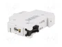 ABB S200 Interruptor magnetotérmico 1 polo 4A 6kA