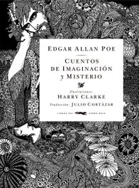 Libros del Zorro Rojo, Cuentos de imaginación y misterio, Edgar Allan Poe - Libros del Zorro Rojo