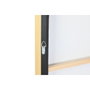 DKD Home Decor Cuadro de Lienzo Amor Pintado a Mano 103x143 cm