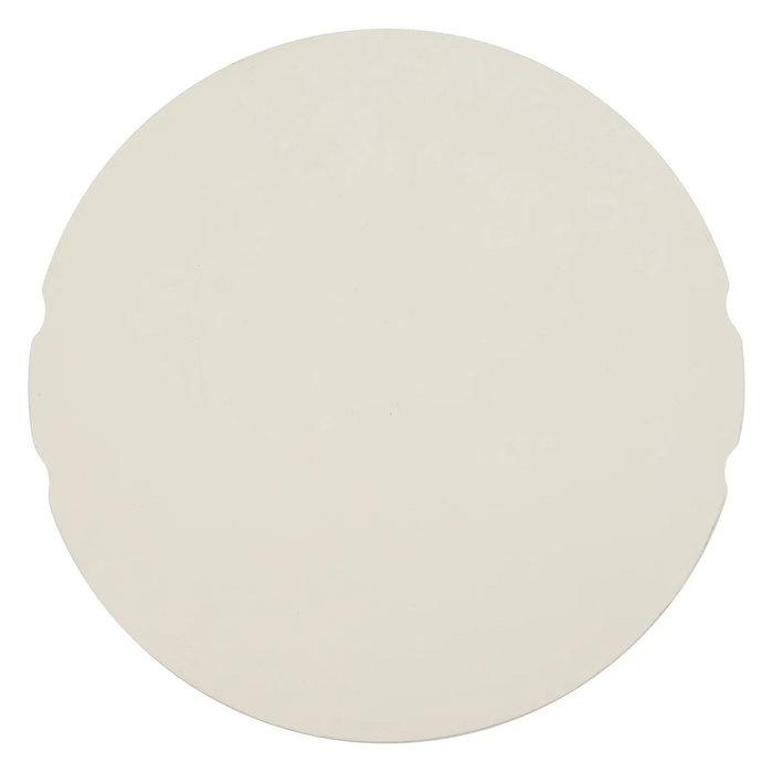 Ferrari Horno de Pizza con Piedra, 28 cm, 420 °C, 1200 W, Negro y Plata - Modelo G10199