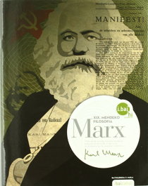 IBAIZABAL, MARX FILOSOFÍA 2ºBATXILERGOA - IBAIZABAL