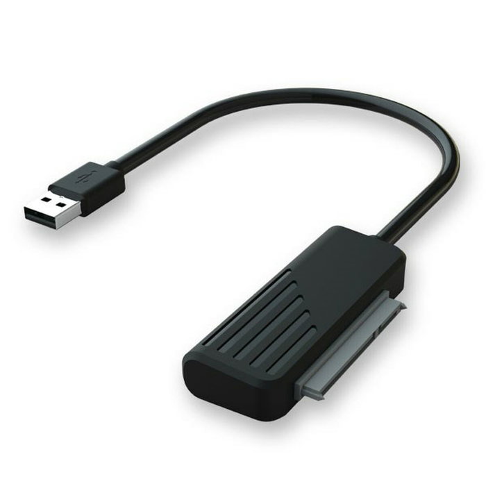 SAVIO Adaptador USB a SATA AK-38