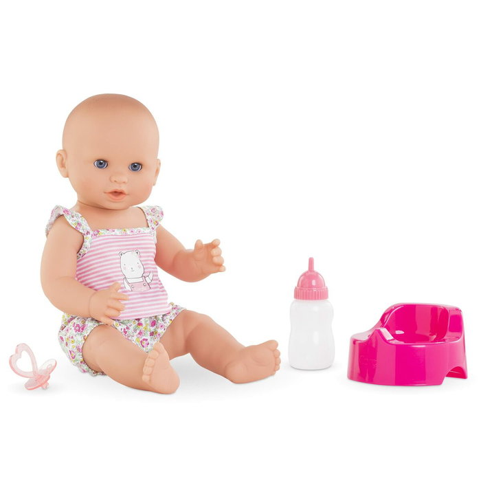 Corolle My Big Baby Emma Is Pee 36 cm