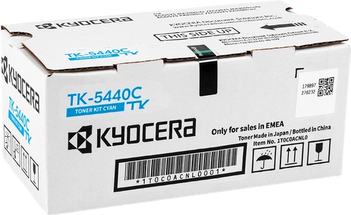 Kyocera TK-5430C Cian Kyocera TK-5430C Cian