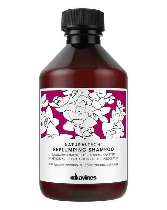 Davines Replumping Champú Rellenador 250 mL
