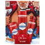 Old Spice Whitewater Kit de Regalo 3 pz - Desodorante Stick 50 ml + Vaporizador 150 ml + Gel-Champú 250 ml para Hombre