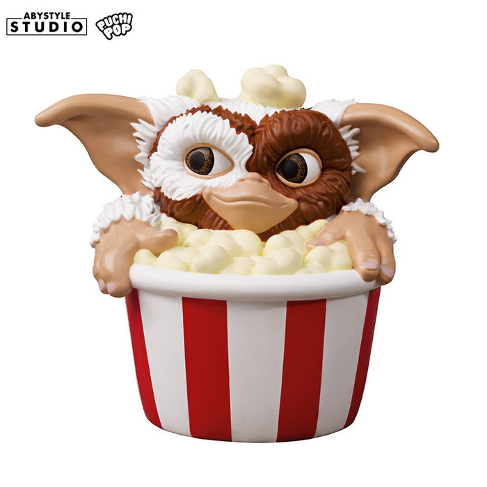 Abystyle Figura PuchiPop Gremlins Gizmo - Blind Box