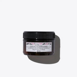 NaturalTech Elevating Clay, Exfoliante para el cuero cabelludo, Limpieza profunda, 120 g