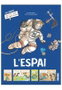 Panini España S.A. ¿Sabías que? El espacio
