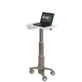 Ergotron CareFit Slim Medical Laptop Cart C50-1100-0