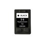 Dayma Cartucho Tinta Compatible HP N56 Negro C6656A 22ml 720 paginas