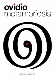 Metamorfosis, Ovidio - ALIANZA