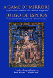 A Game of Mirrors, AA.VV. - IBEROAMERICANA - VERVUERT