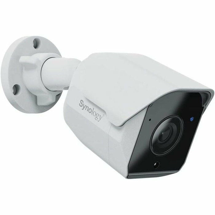 Synology BC500 Cámara de seguridad IP tipo bala Synology BC500 Cámara de seguridad IP tipo bala