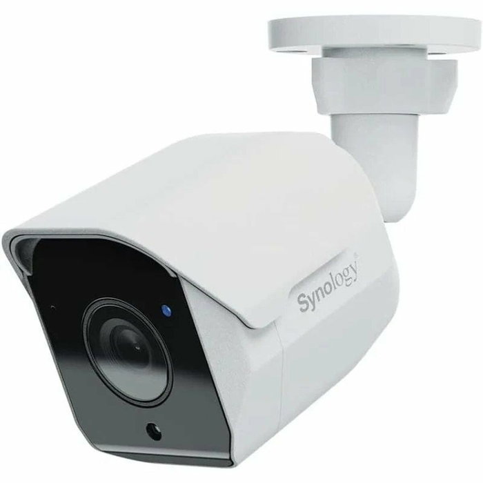 Synology BC500 Cámara de seguridad IP tipo bala Synology BC500 Cámara de seguridad IP tipo bala