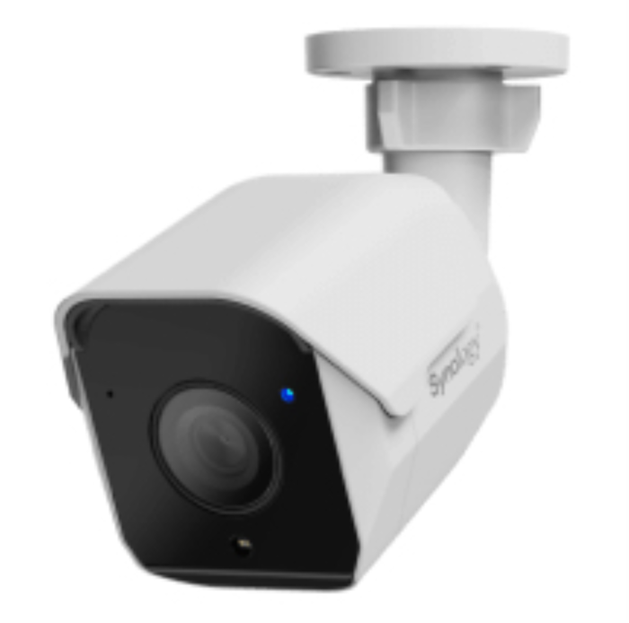 Synology BC500 Cámara de seguridad IP tipo bala Synology BC500 Cámara de seguridad IP tipo bala