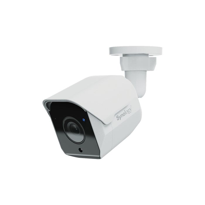 Synology BC500 Cámara de seguridad IP tipo bala Synology BC500 Cámara de seguridad IP tipo bala
