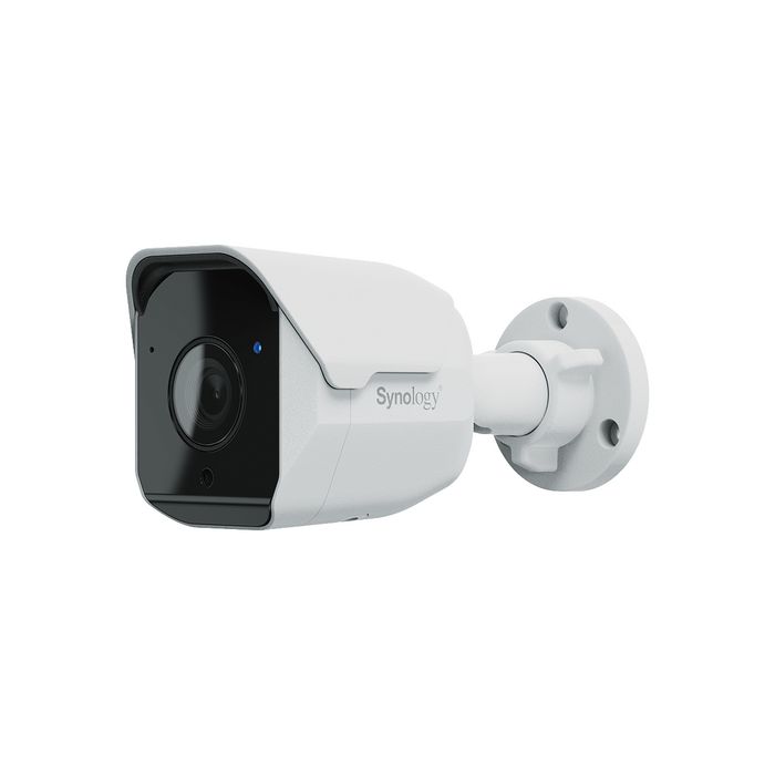 Synology BC500 Cámara de seguridad IP tipo bala Synology BC500 Cámara de seguridad IP tipo bala