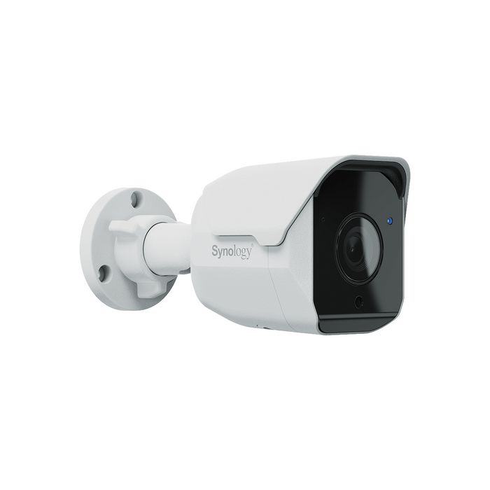 Synology BC500 Cámara de seguridad IP tipo bala Synology BC500 Cámara de seguridad IP tipo bala