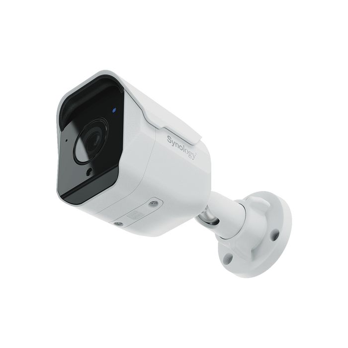 Synology BC500 Cámara de seguridad IP tipo bala Synology BC500 Cámara de seguridad IP tipo bala