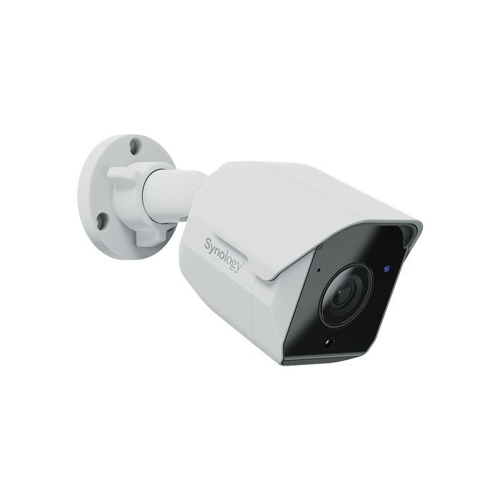 Synology BC500 Cámara de seguridad IP tipo bala Synology BC500 Cámara de seguridad IP tipo bala