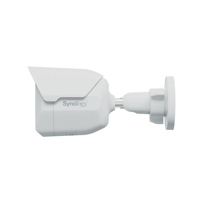 Synology BC500 Cámara de seguridad IP tipo bala Synology BC500 Cámara de seguridad IP tipo bala