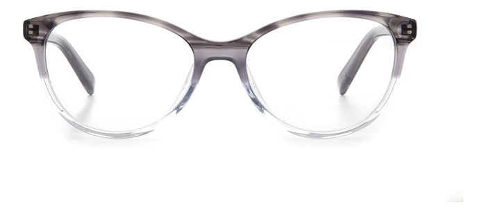M Missoni MMI-0043-TN-2W8 Gafas de Vista Infantiles Gris