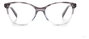M Missoni MMI-0043-TN-2W8 Gafas de Vista Infantiles Gris