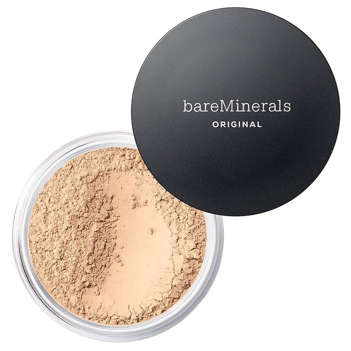Bare Minerals ORIGINAL Loose Mineral Foundation SPF 15 #03-fairly light