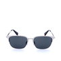 Kenzo KZ40205U Gafas de Sol Hombre Rectangulares Metal 55-17-155 mm UV400