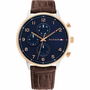 Reloj Hombre Tommy Hilfiger 1791987 (Ø 44 mm)