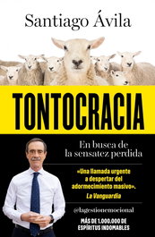 Tontocracia, Santiago Ávila - VERGARA