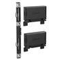 Vogels PLA 9301 Kit de soporte para barra de interfaz PLB 31xx