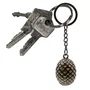 Abystyle Llavero de Metal House of the Dragon - Huevo de Dragón 3D Coleccionable