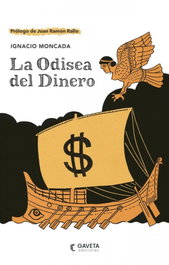 GAVETA EDITORIAL, La odisea del dinero