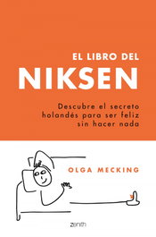 El libro del Niksen, Olga Mecking - ZENITH