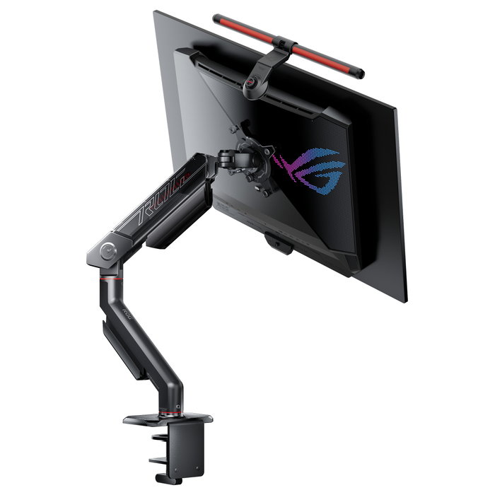 Asus ROG Aura Monitor Light Bar ALB01 LED 5W Negro Asus ROG Aura Monitor Light Bar ALB01 LED 5W Negro