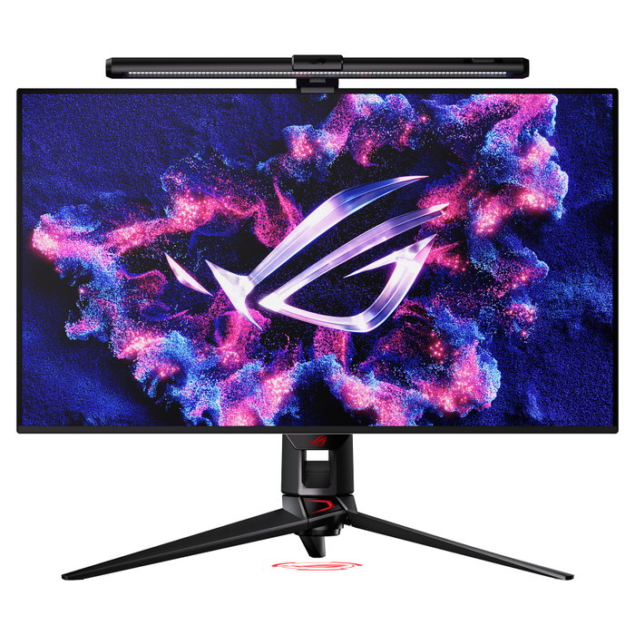 Asus ROG Aura Monitor Light Bar ALB01 LED 5W Negro Asus ROG Aura Monitor Light Bar ALB01 LED 5W Negro
