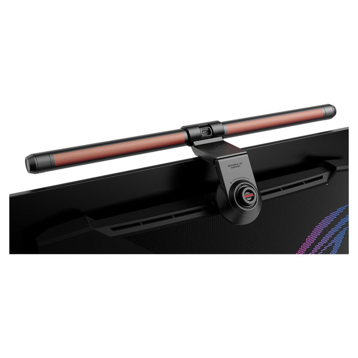 Asus ROG Aura Monitor Light Bar ALB01 LED 5W Negro Asus ROG Aura Monitor Light Bar ALB01 LED 5W Negro