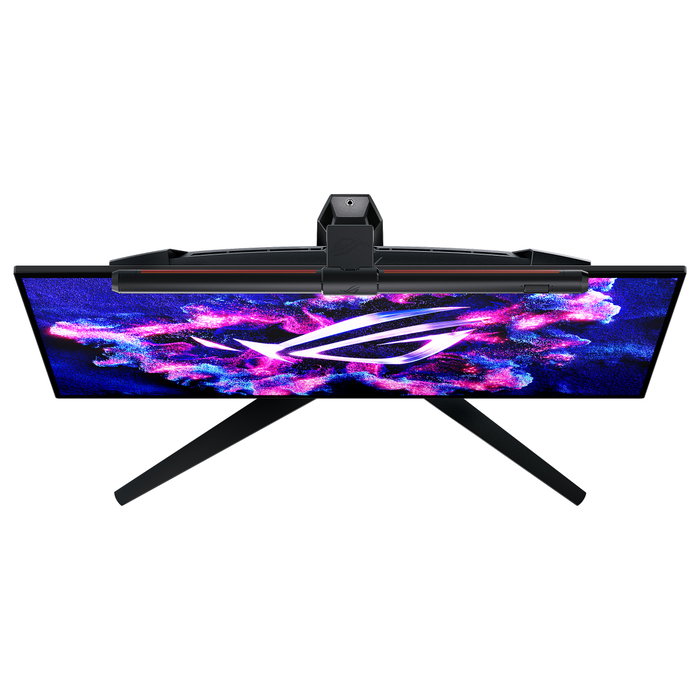 Asus ROG Aura Monitor Light Bar ALB01 LED 5W Negro Asus ROG Aura Monitor Light Bar ALB01 LED 5W Negro